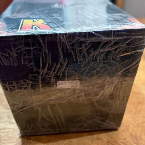 Collectible Kiss Gene Simmons Bear - 1998 - Mint with Certificate Showcasing! - Picture 4 of 14